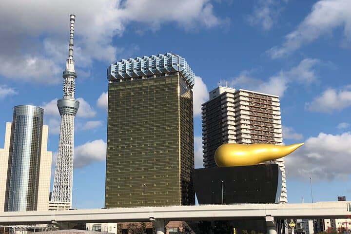 Tokyo 6 hours Customized Private Tour — photo 9