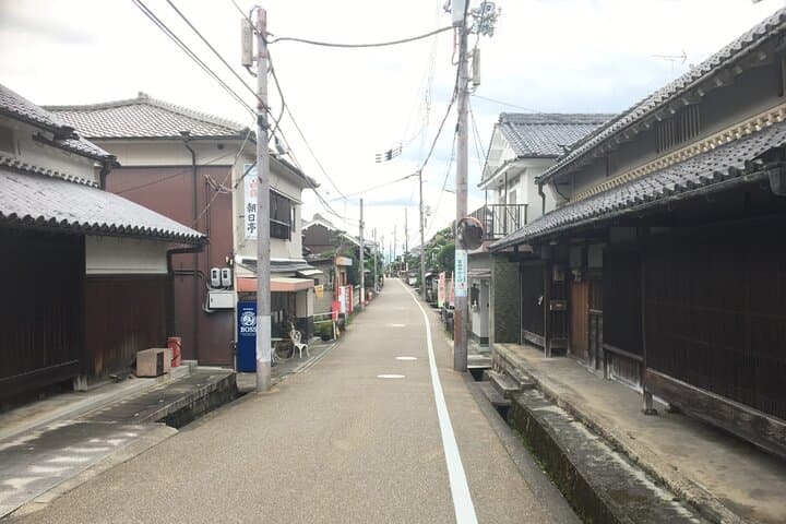 Full-Day Unique Sumo Experience in Katsuragi, Nara — photo 3