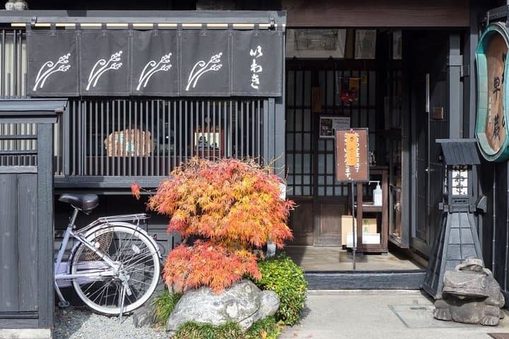 Takayama Full Day Tour (Private Guide) — photo 4