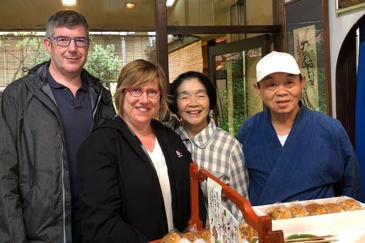 Takayama Full Day Tour (Private Guide) — photo 2