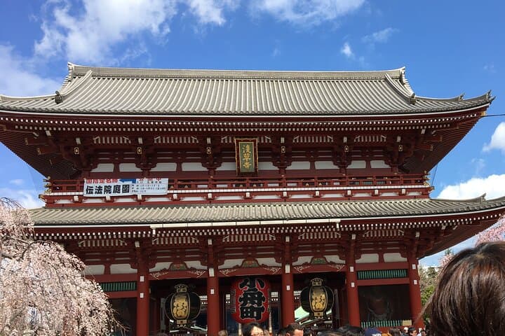 6-Hour-Tour Tokyo Highlights — photo 5