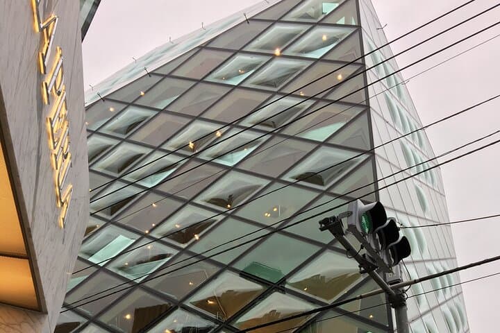 Tokyo Highlights Food and Culture — photo 6