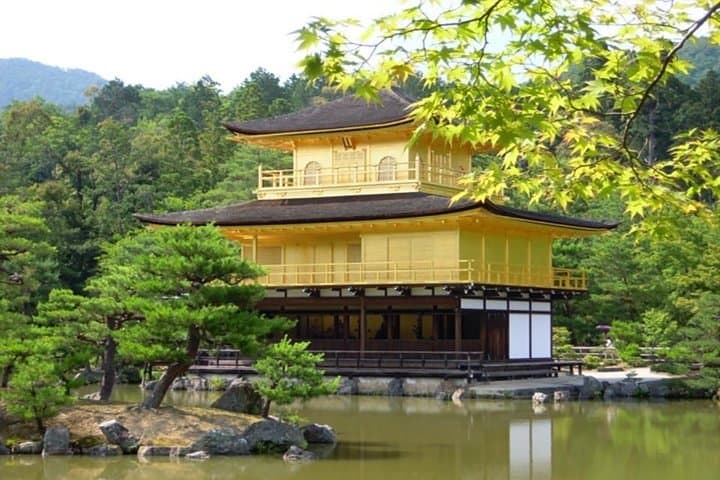 Discover your Kyoto -Private Kyoto Customized Walking Tour- — photo 6