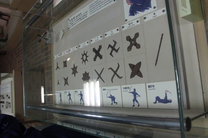 Full-Day Private Guided Unique Ninja Experience in Iga — photo 4