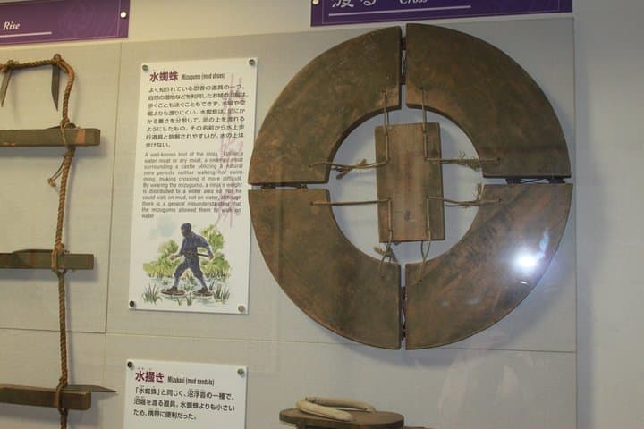 Full-Day Private Guided Unique Ninja Experience in Iga — photo 5