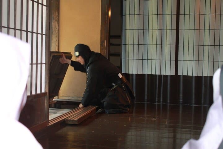 Full-Day Private Guided Unique Ninja Experience in Iga — photo 6