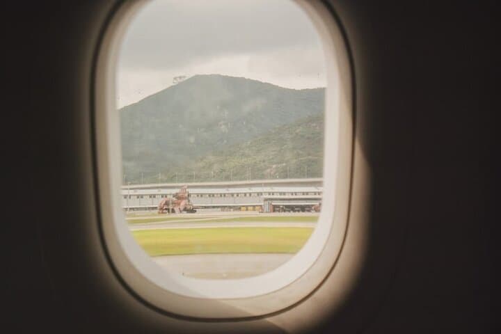 Private Departure Transfer : Yokohama City to Narita International Airport — photo 3