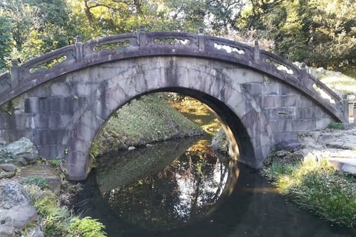 Tokyo highlights, Korakuen Garden, Kagurazaka Backstreet Walking — photo 4