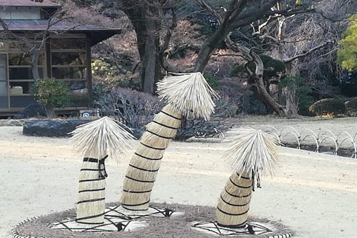 Tokyo highlights, Korakuen Garden, Kagurazaka Backstreet Walking — photo 6