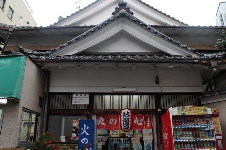 Tokyo highlights, Korakuen Garden, Kagurazaka Backstreet Walking — photo 7