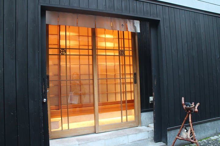 Tokyo highlights, Korakuen Garden, Kagurazaka Backstreet Walking — photo 1