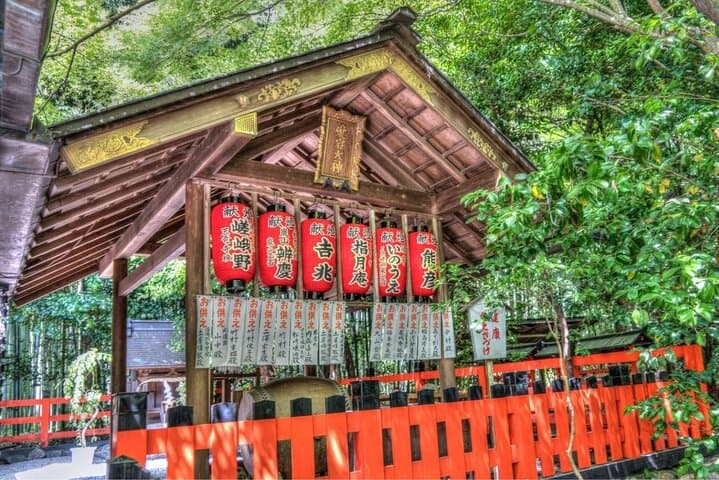 Arashiyama from Kyoto: Private & Personalized with a Local Guide — photo 6