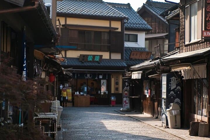 Tokyo to Kawagoe Day Trip with a Local – Explore Old Edo — photo 6