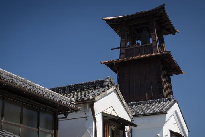 Tokyo to Kawagoe Day Trip with a Local – Explore Old Edo — photo 9