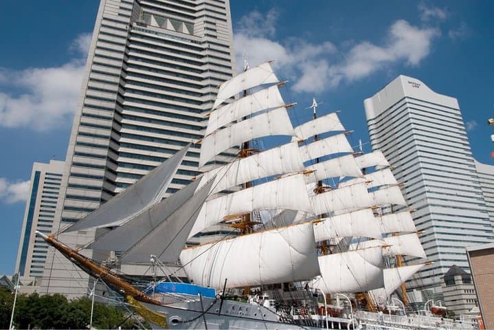 Yokohama Like a Local: Private & Personalized Experience 2,3 hrs — photo 7