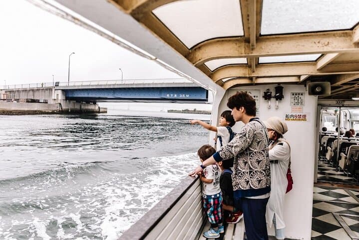 Yokohama Like a Local: Private & Personalized Experience 2,3 hrs — photo 9