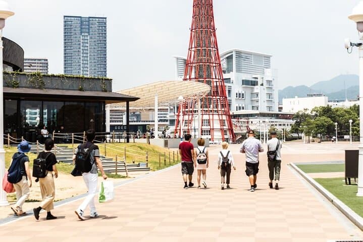 Kobe Half Day Tour - Private & Personalized with a Local Guide — photo 9