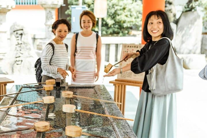Kobe Half Day Tour - Private & Personalized with a Local Guide — photo 3