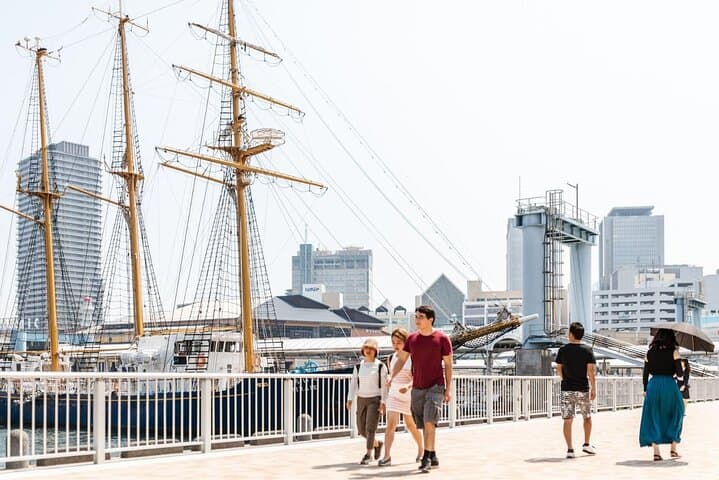 Kobe Half Day Tour - Private & Personalized with a Local Guide — photo 10