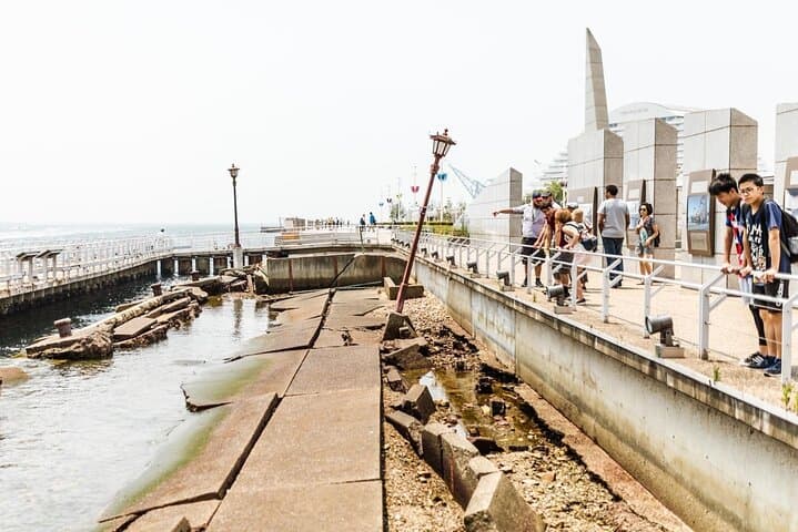 Private Tour Guide Kobe with a Local: Kickstart your Trip, Personalized — photo 6