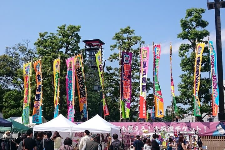 Tokyo high lights, Ukiyo-e, Japanese Sword Museums, Stroll Japanese Garden — photo 2