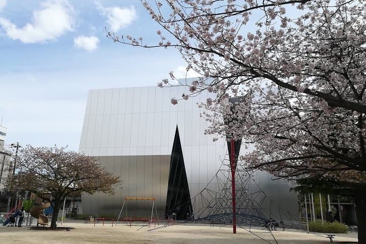 Tokyo high lights, Ukiyo-e, Japanese Sword Museums, Stroll Japanese Garden — photo 3