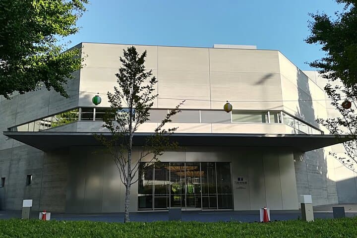 Tokyo high lights, Ukiyo-e, Japanese Sword Museums, Stroll Japanese Garden — photo 4