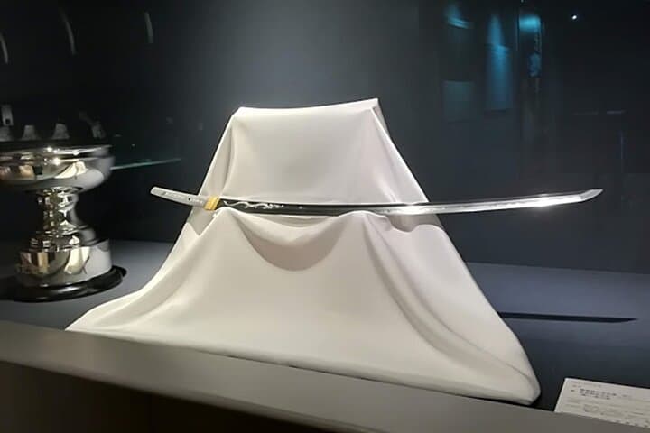Tokyo high lights, Ukiyo-e, Japanese Sword Museums, Stroll Japanese Garden — photo 5