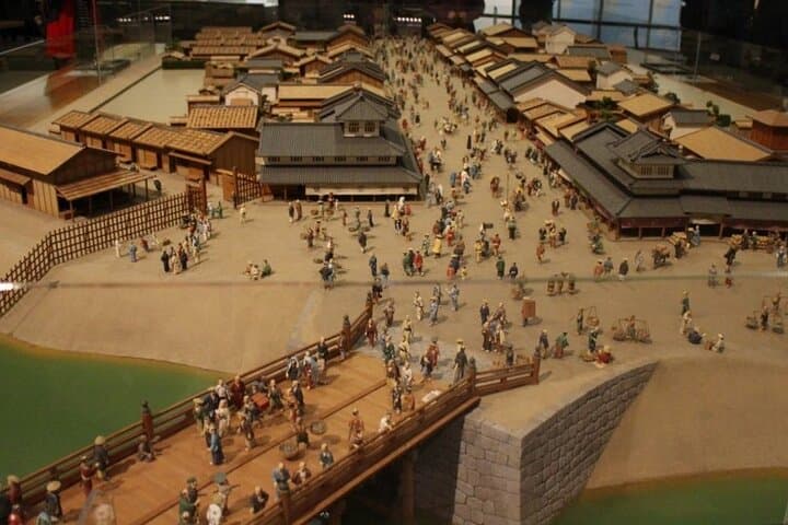 Tokyo high lights, Ukiyo-e, Japanese Sword Museums, Stroll Japanese Garden — photo 12