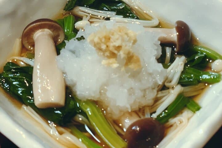 Izakaya Style Cooking Class — photo 6
