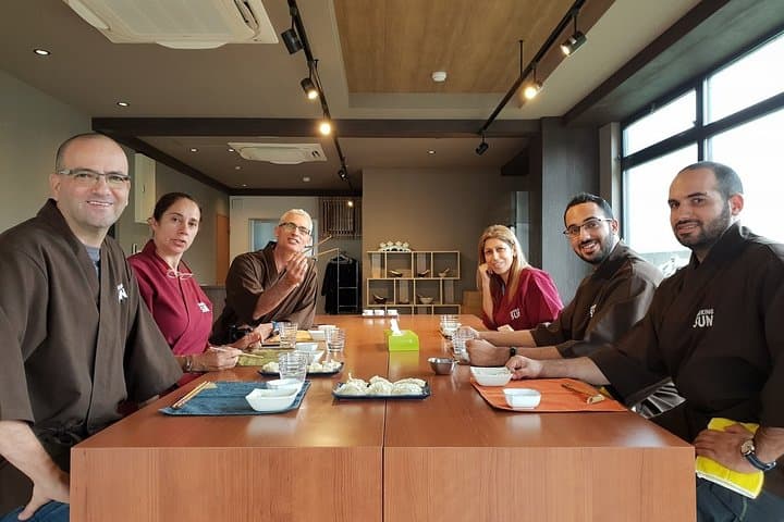 Izakaya Style Cooking Class — photo 7