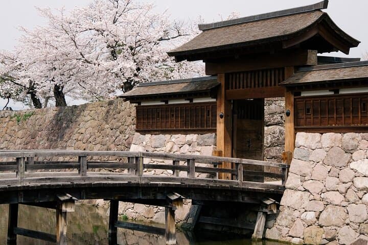 Amazing Scavenger Hunt: East Meets West in Nagano! — photo 3