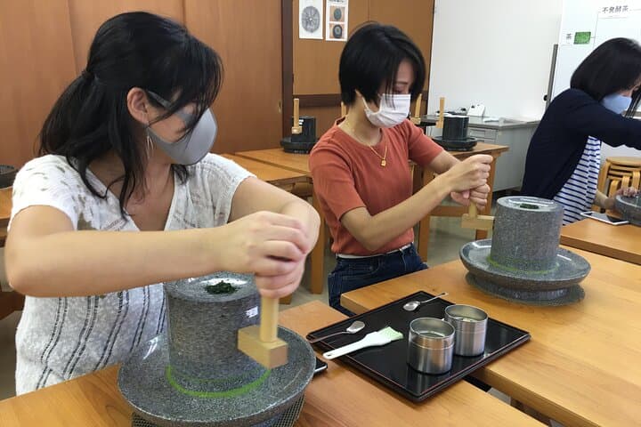 Kyoto tea town for matcha lovers — photo 11