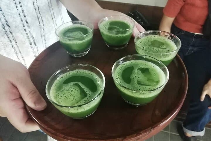 Kyoto tea town for matcha lovers — photo 20