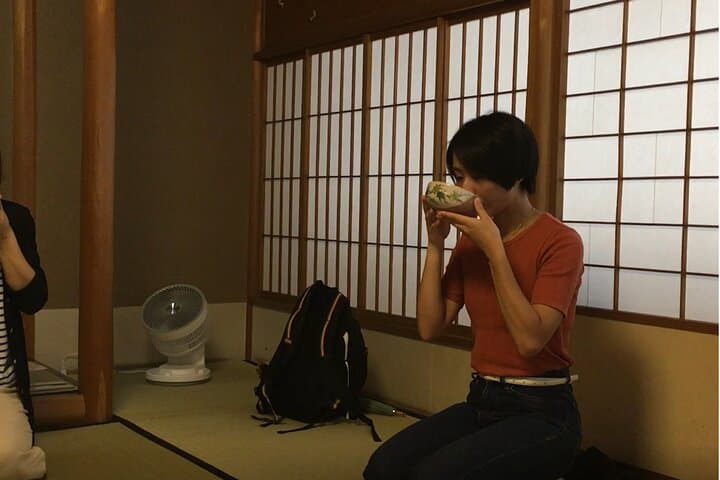 Kyoto tea town for matcha lovers — photo 16