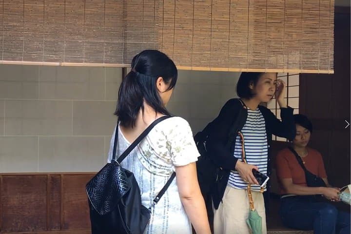 Kyoto tea town for matcha lovers — photo 15