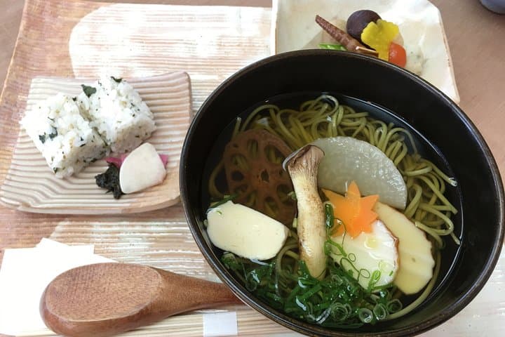 Kyoto tea town for matcha lovers — photo 3