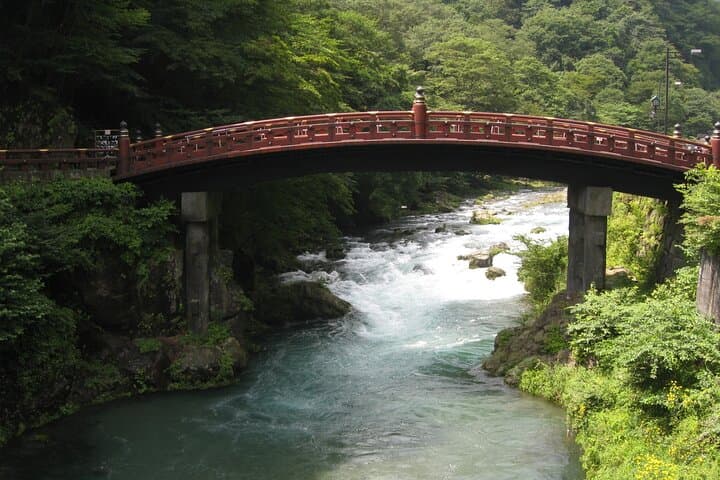 Nikko UNESCO Heritage & Nature Customized Private Tour — photo 2