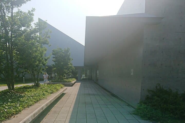 [Aomori Prefecture] Tour the history and architecture in Towada City, the art city — photo 5