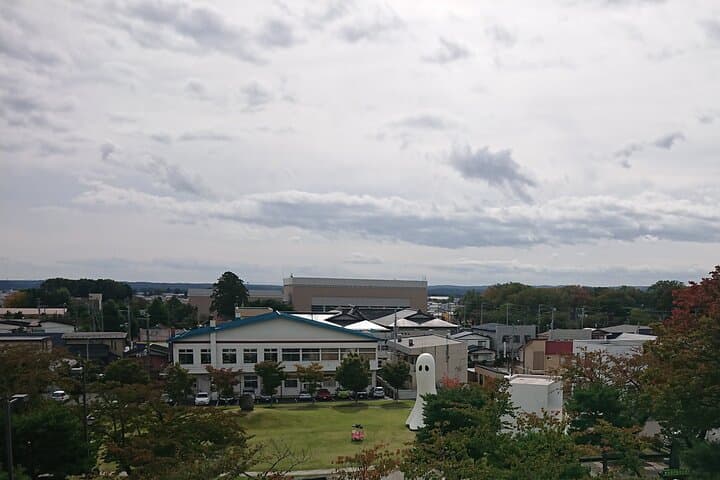 [Aomori Prefecture] Tour the history and architecture in Towada City, the art city — photo 7