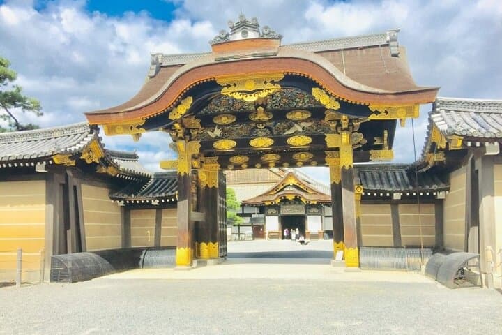 Full-Day Private Guided tour to Kyoto City — photo 4