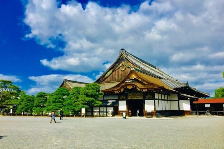 Full-Day Private Guided tour to Kyoto City — photo 5