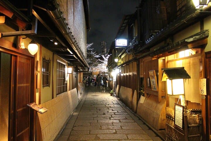 10 Must-see Spots in Kyoto One Day Private Tour — photo 2
