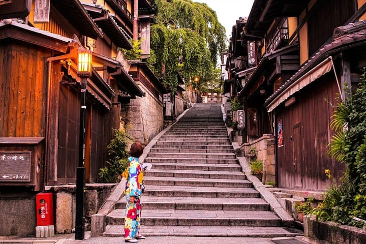 10 Must-see Spots in Kyoto One Day Private Tour — photo 8