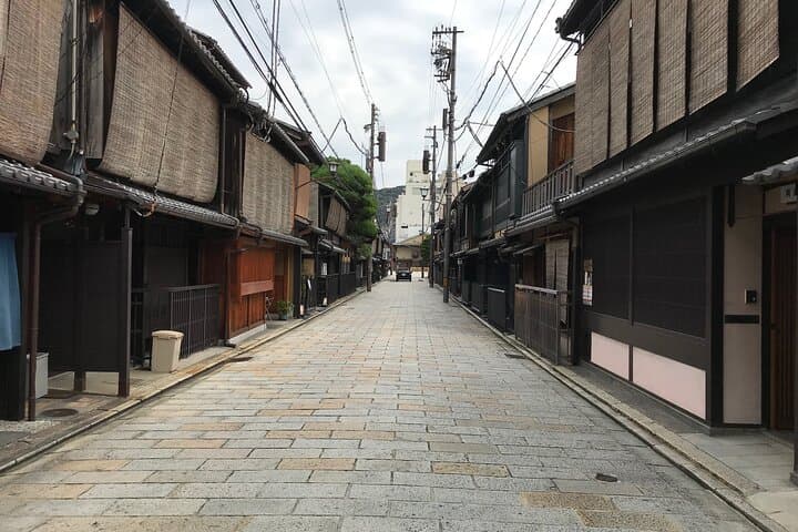 Half-Day Private Walking Tour in Kyoto — photo 13