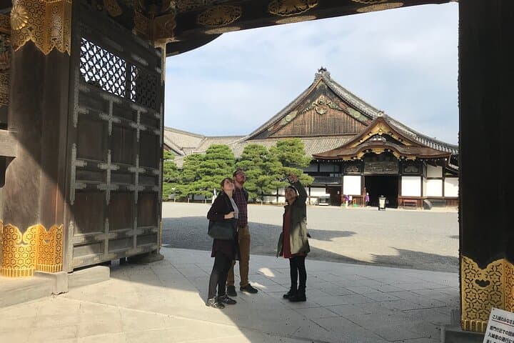 Half-Day Private Walking Tour in Kyoto — photo 6