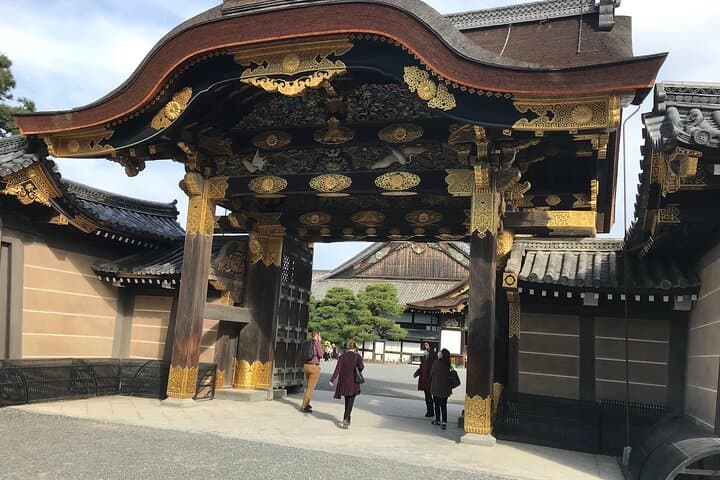 Half-Day Private Walking Tour in Kyoto — photo 18