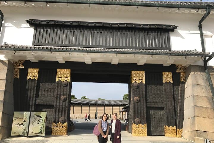 Half-Day Private Walking Tour in Kyoto — photo 20