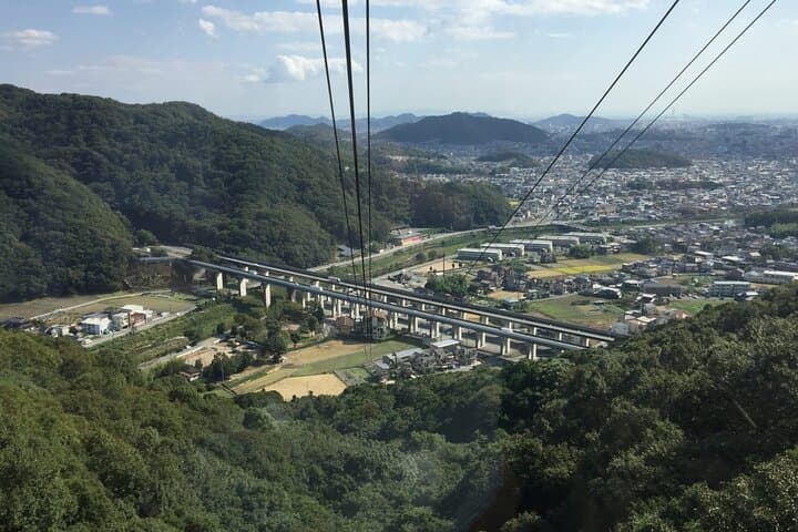 Full-Day Private Guided Tour to Himeji Castle — photo 2