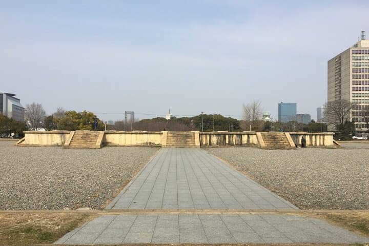 Full-Day Private Guided Tour to Osaka Castle — photo 6